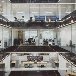 Office suite in London