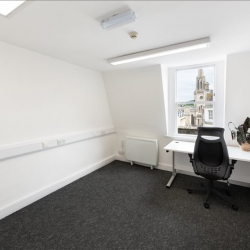 Office suite to hire in Bath