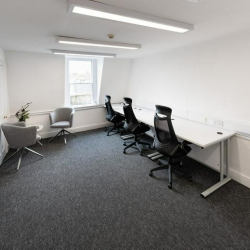 Office suite to hire in Bath