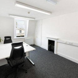 Bath serviced office