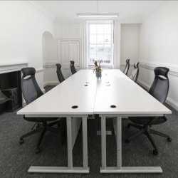 Serviced offices to let in Bath
