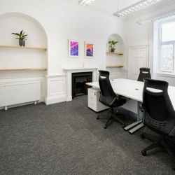 Serviced offices to let in Bath