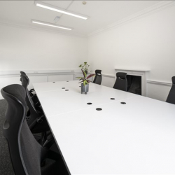 Serviced offices in central Bath