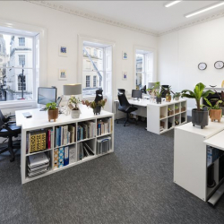 Serviced office in Bath