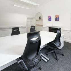 Serviced office in Bath