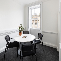 Office suites to rent in Bath