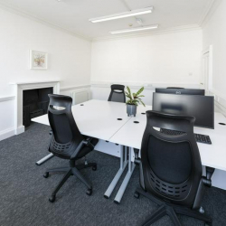Executive office centres in central Bath