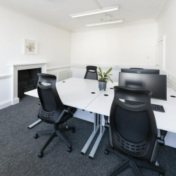 Office suites to rent in Bath