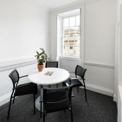 Offices at 20 Old Bond Street