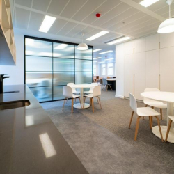 20 Orange Street serviced offices