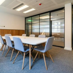 Office space to hire in London