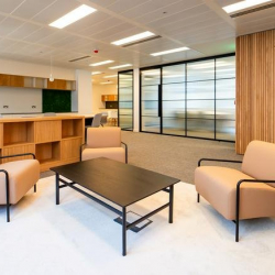 Serviced offices to rent in 