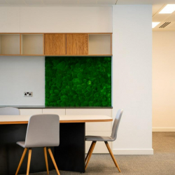 Serviced offices to rent in 