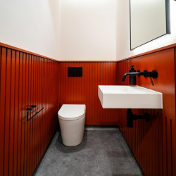 Serviced offices to rent in 
