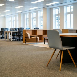 Serviced offices to rent in 