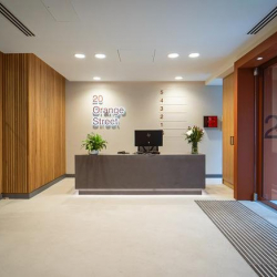 London office space