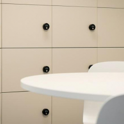 Serviced office - London