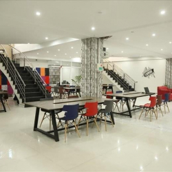 Strasbourg serviced office