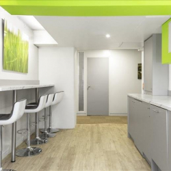 20 Place des Halles serviced offices