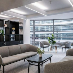 Serviced offices to rent in 