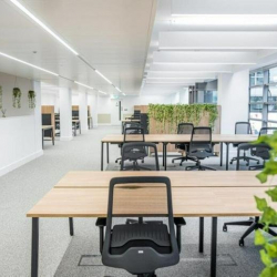 Serviced offices to rent in 