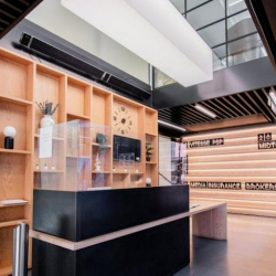 20 Proctor Street office suites
