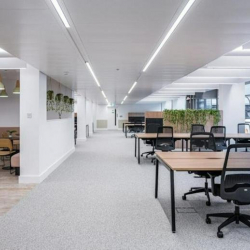 Serviced offices to rent in 