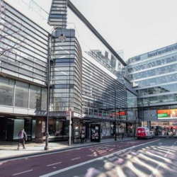 London office space