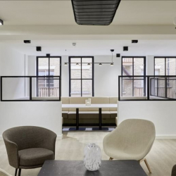 Offices at 20 Queen Elizabeth Street, Goat Yard