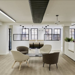 Interior of 20 Queen Elizabeth Street, Goat Yard