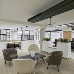 Executive suites to lease in London