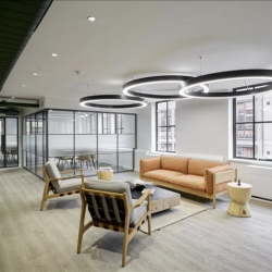 Image of London executive office