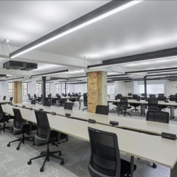 Executive office centre to rent in London