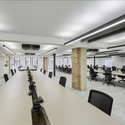Serviced office - London