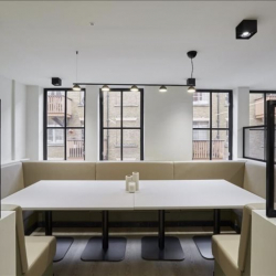 20 Queen Elizabeth Street, Goat Yard office spaces