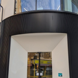 Office spaces in central London