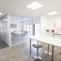 Executive office centre to rent in Farnham
