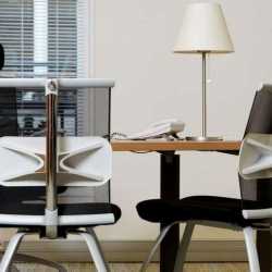 Serviced offices in central Paris