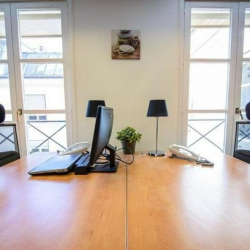 Image of Paris office accomodation