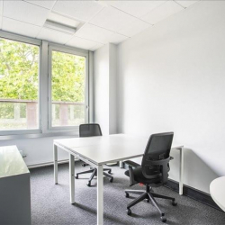 Serviced office centre to let in Rennes