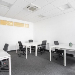 Rennes office space