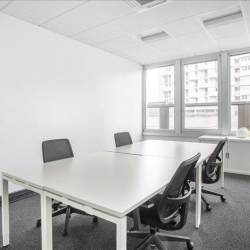 20 rue D'isly, Immeuble 3 soleils serviced office centres