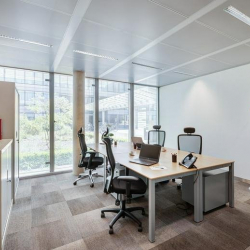 Office accomodation - Luxembourg City