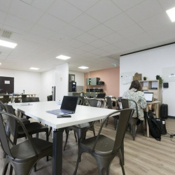 Executive suites to let in Lyon