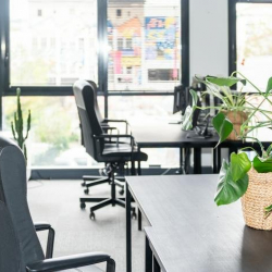 Serviced office - Lyon