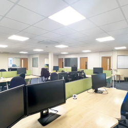 Image of Derby serviced office