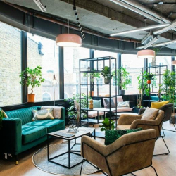 Executive suites to hire in London