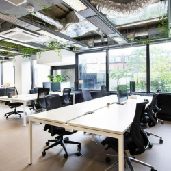 Office accomodation in London