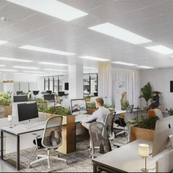 London office accomodation