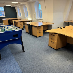 Image of Bishop's Stortford serviced office